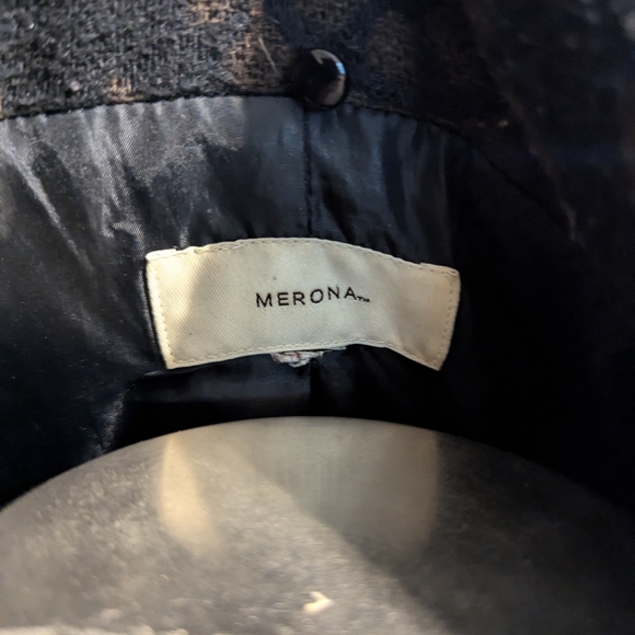 Women's coat - Picture 3 of 5